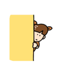 DeerMP（個別スタンプ：22）