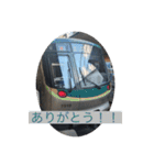 【日常鉄道スタンプ】（個別スタンプ：6）