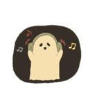 おばけちゃんスタンプ-ghostamp（個別スタンプ：29）