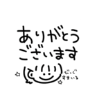 私たちは、羅山です（個別スタンプ：6）