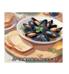 食べ物パラダイス04（個別スタンプ：20）