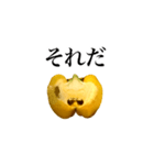 Smiling Paprika（個別スタンプ：11）