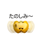 Smiling Paprika（個別スタンプ：16）