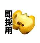 Smiling Paprika（個別スタンプ：24）