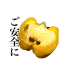 Smiling Paprika（個別スタンプ：25）