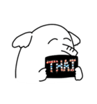 タイ沼アニマル2（個別スタンプ：1）