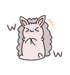 破天荒な動物達（個別スタンプ：15）