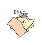 破天荒な動物達（個別スタンプ：25）