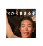 西腋シャークス vol2（個別スタンプ：7）
