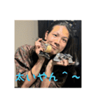 西腋シャークス vol2（個別スタンプ：28）
