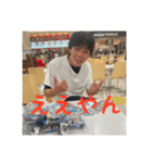 西腋シャークス vol2（個別スタンプ：30）