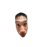 西腋シャークス vol2（個別スタンプ：39）