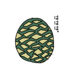 好きですメキシコ（個別スタンプ：4）