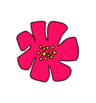 好きですメキシコ（個別スタンプ：14）