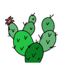 好きですメキシコ（個別スタンプ：15）