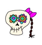 好きですメキシコ（個別スタンプ：20）
