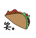 好きですメキシコ（個別スタンプ：31）