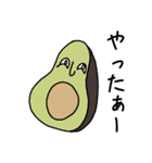 好きですメキシコ（個別スタンプ：33）