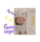 なごちゃんの日常⭐（個別スタンプ：2）