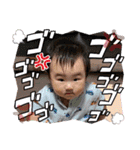 なごちゃんの日常⭐（個別スタンプ：12）