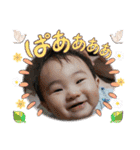 なごちゃんの日常⭐（個別スタンプ：18）