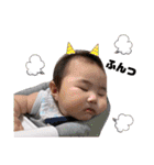 なごちゃんの日常⭐（個別スタンプ：20）
