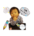 なごちゃんの日常⭐（個別スタンプ：32）