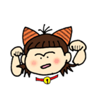 チスたんぷ①（個別スタンプ：7）