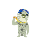 ごまふa.k.a.thaLA4（個別スタンプ：10）
