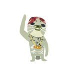 ごまふa.k.a.thaLA4（個別スタンプ：12）