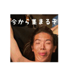西脇シャークス vol2（個別スタンプ：7）