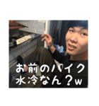 西脇シャークス vol2（個別スタンプ：10）
