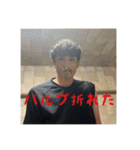 西脇シャークス vol2（個別スタンプ：17）