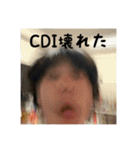 西脇シャークス vol2（個別スタンプ：19）