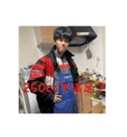 西脇シャークス vol2（個別スタンプ：21）
