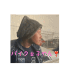 西脇シャークス vol2（個別スタンプ：22）