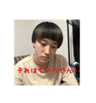 西脇シャークス vol2（個別スタンプ：26）