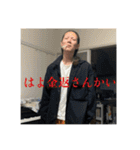 西脇シャークス vol2（個別スタンプ：27）