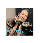 西脇シャークス vol2（個別スタンプ：28）
