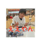 西脇シャークス vol2（個別スタンプ：30）