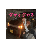 西脇シャークス vol2（個別スタンプ：31）