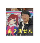 西脇シャークス vol2（個別スタンプ：32）