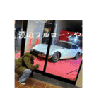 西脇シャークス vol2（個別スタンプ：34）
