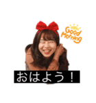 ダサ可愛い楽しい毎日スタンプ（個別スタンプ：11）