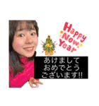 ダサ可愛い楽しい毎日スタンプ（個別スタンプ：26）
