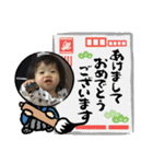 もちゃ＆さゆ＆ゆら3（個別スタンプ：15）