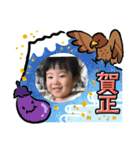 もちゃ＆さゆ＆ゆら3（個別スタンプ：16）