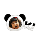 もちゃ＆さゆ＆ゆら3（個別スタンプ：22）