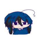 くろのわすたんぷ（個別スタンプ：5）
