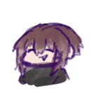 くろのわすたんぷ（個別スタンプ：13）